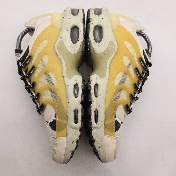 Nike Air Max Terrascape Plus Men's 8 Sail Black Sea Glass Cashmere DC6078-100 - Picture 8 of 9